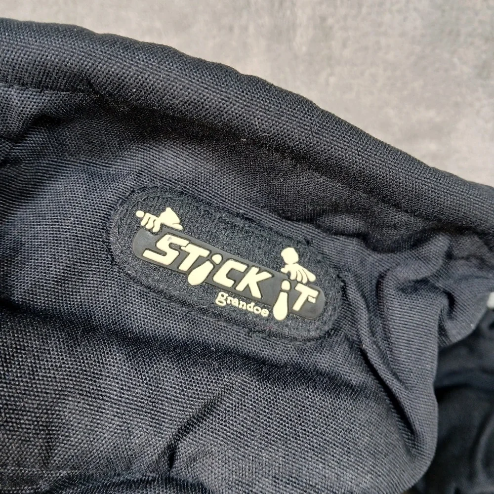 Grandoe stick it